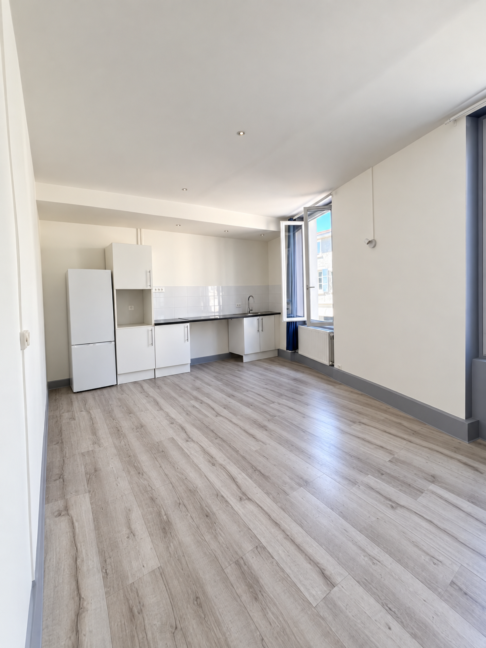 Appartement 2 pièces 44 m² · à Caluire Et Cuire · 44,3 m² · 169 000 €