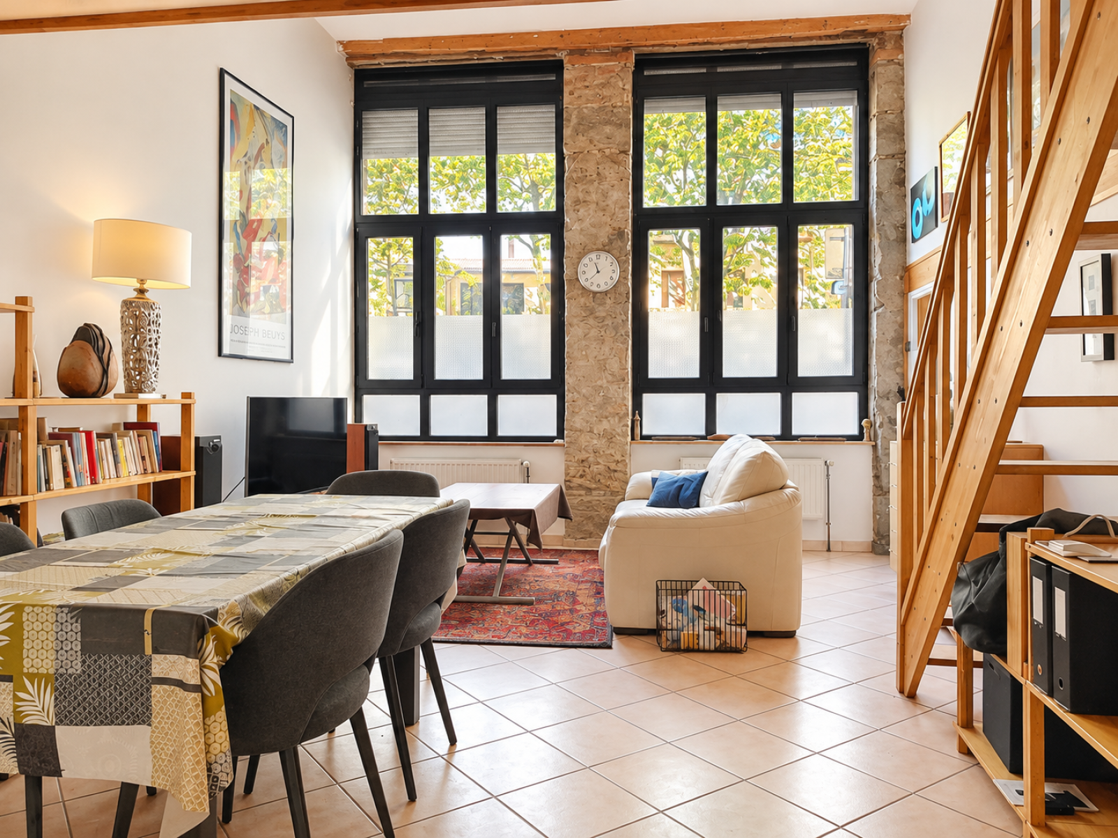 Appartement 3 pièces 78 m² · à Lyon · 78,5 m² · 275 000 €