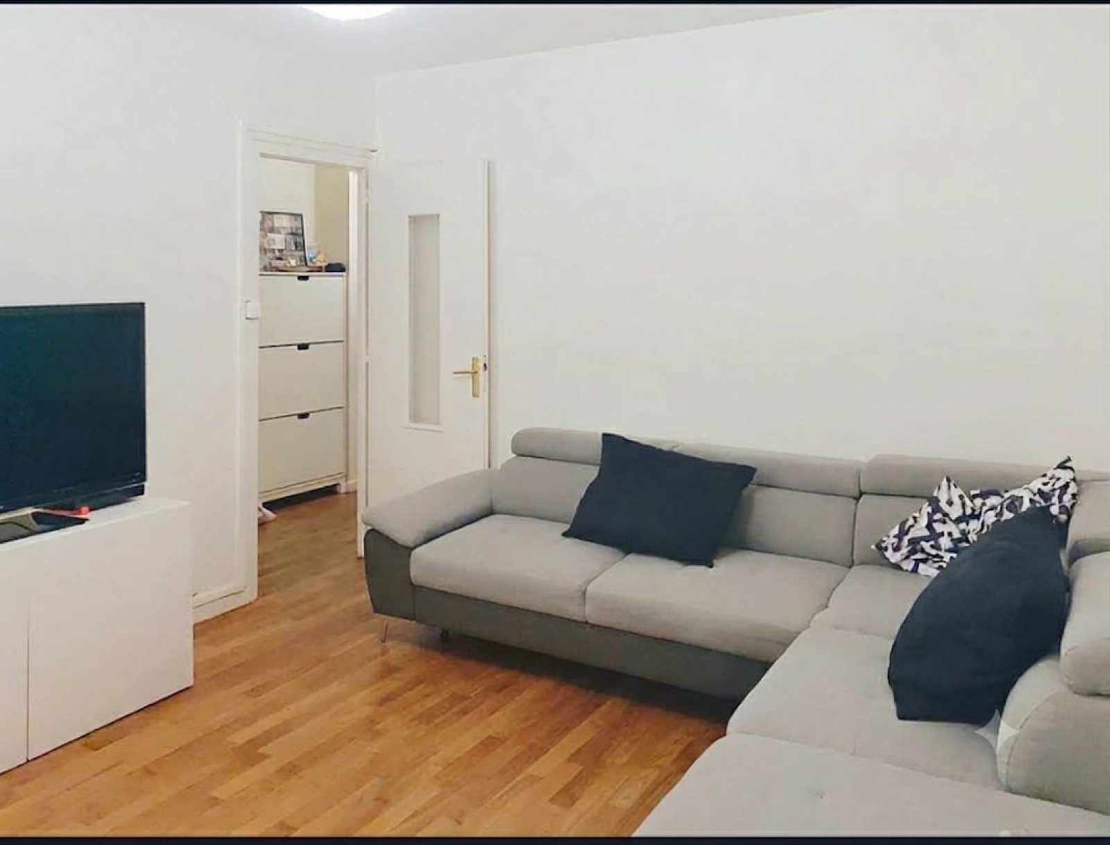 Appartement 3 pièces 55 m² · à Lyon · 55 m² · 239 000 €